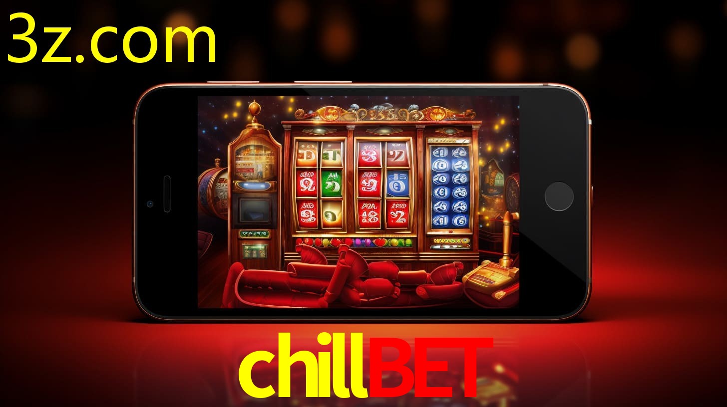 CHILLBET.COM