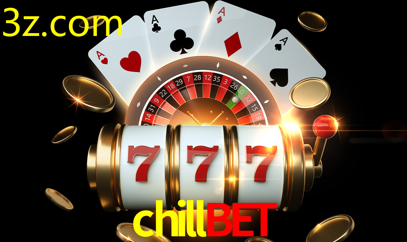 CHILLBET.COM