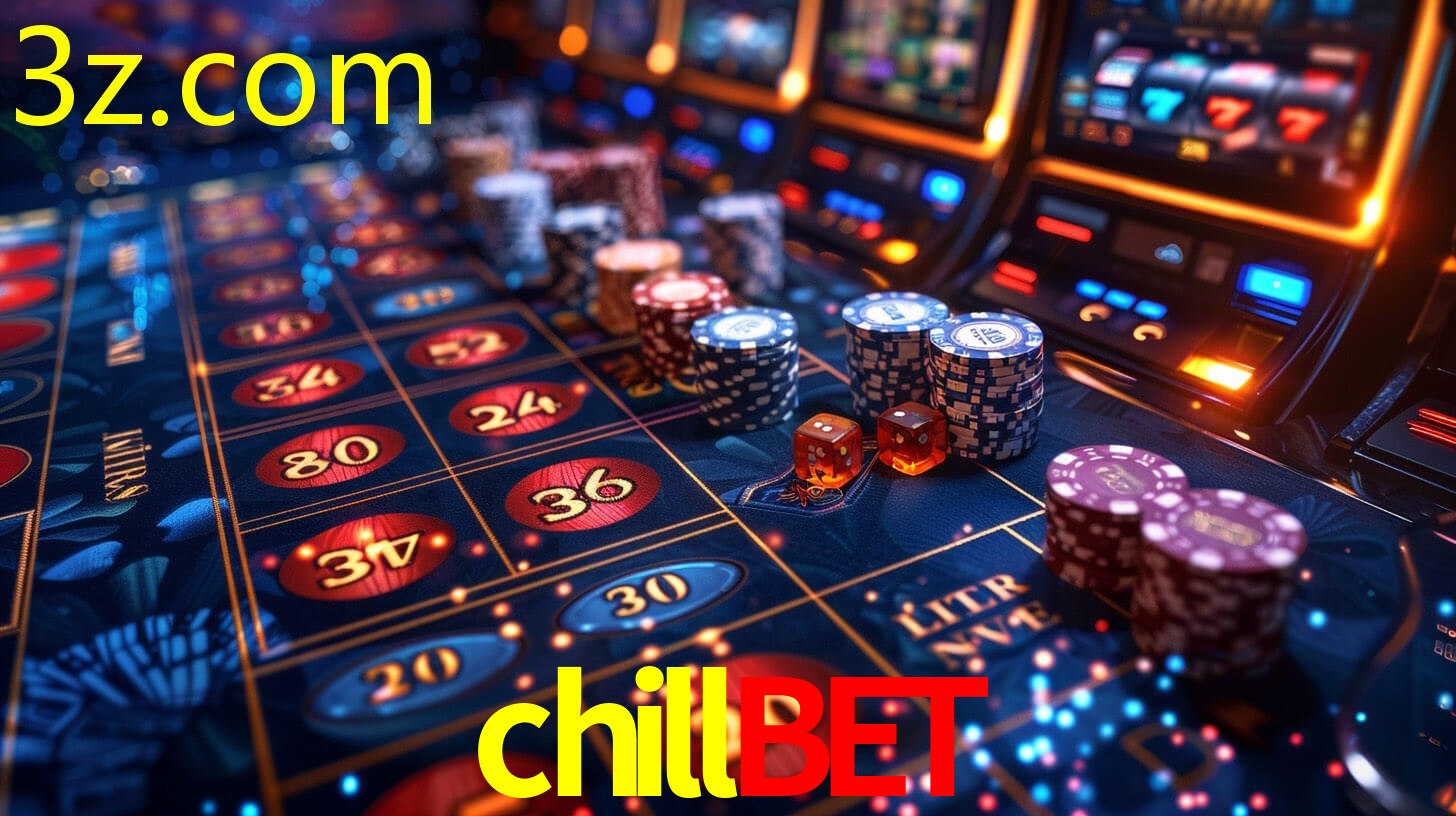 CHILLBET.COM