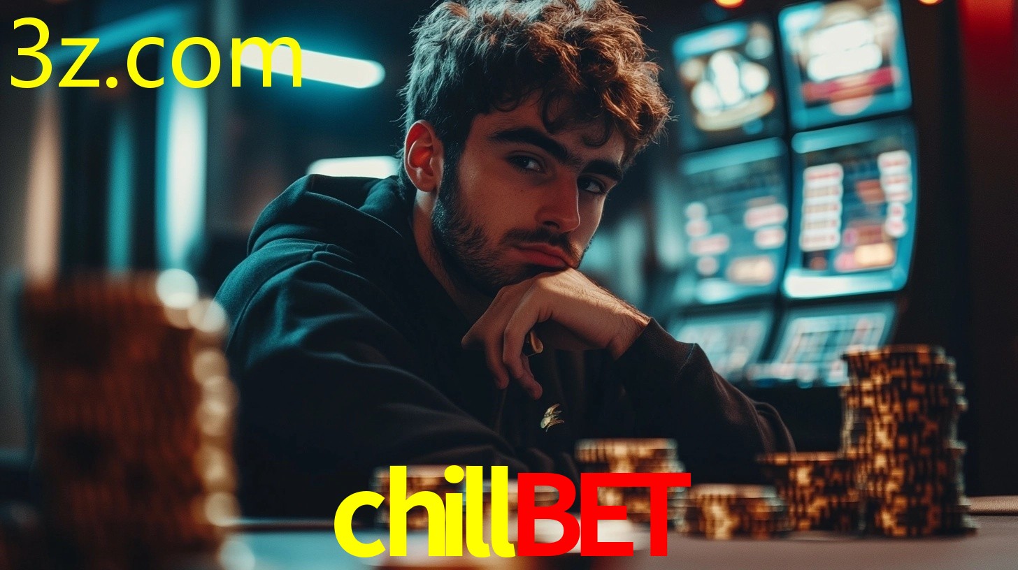CHILLBET.COM