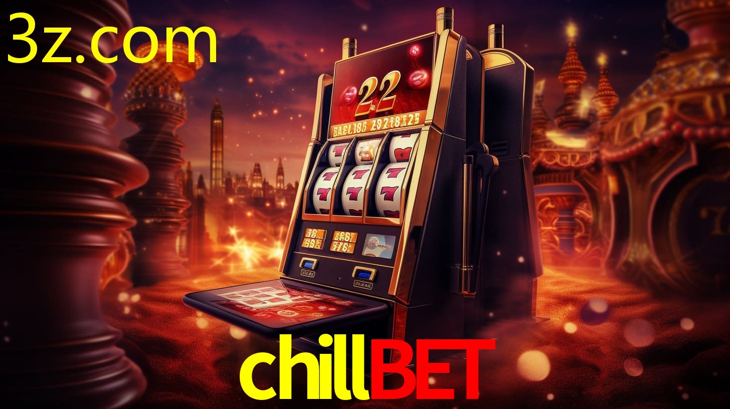 CHILLBET.COM