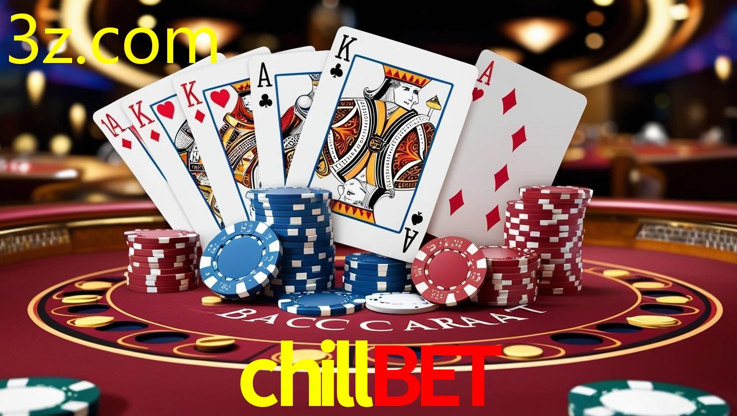 CHILLBET.COM