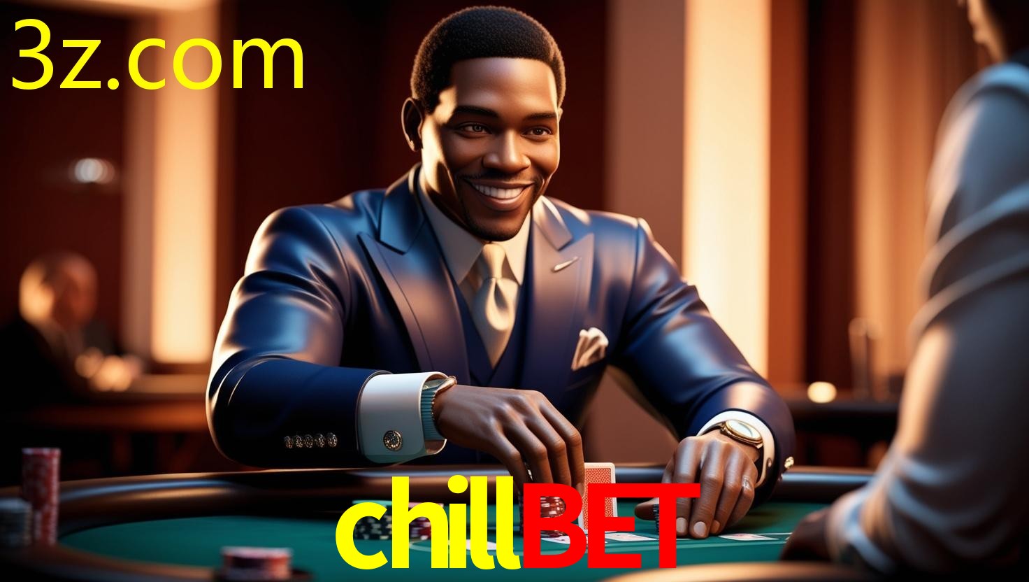 CHILLBET.COM