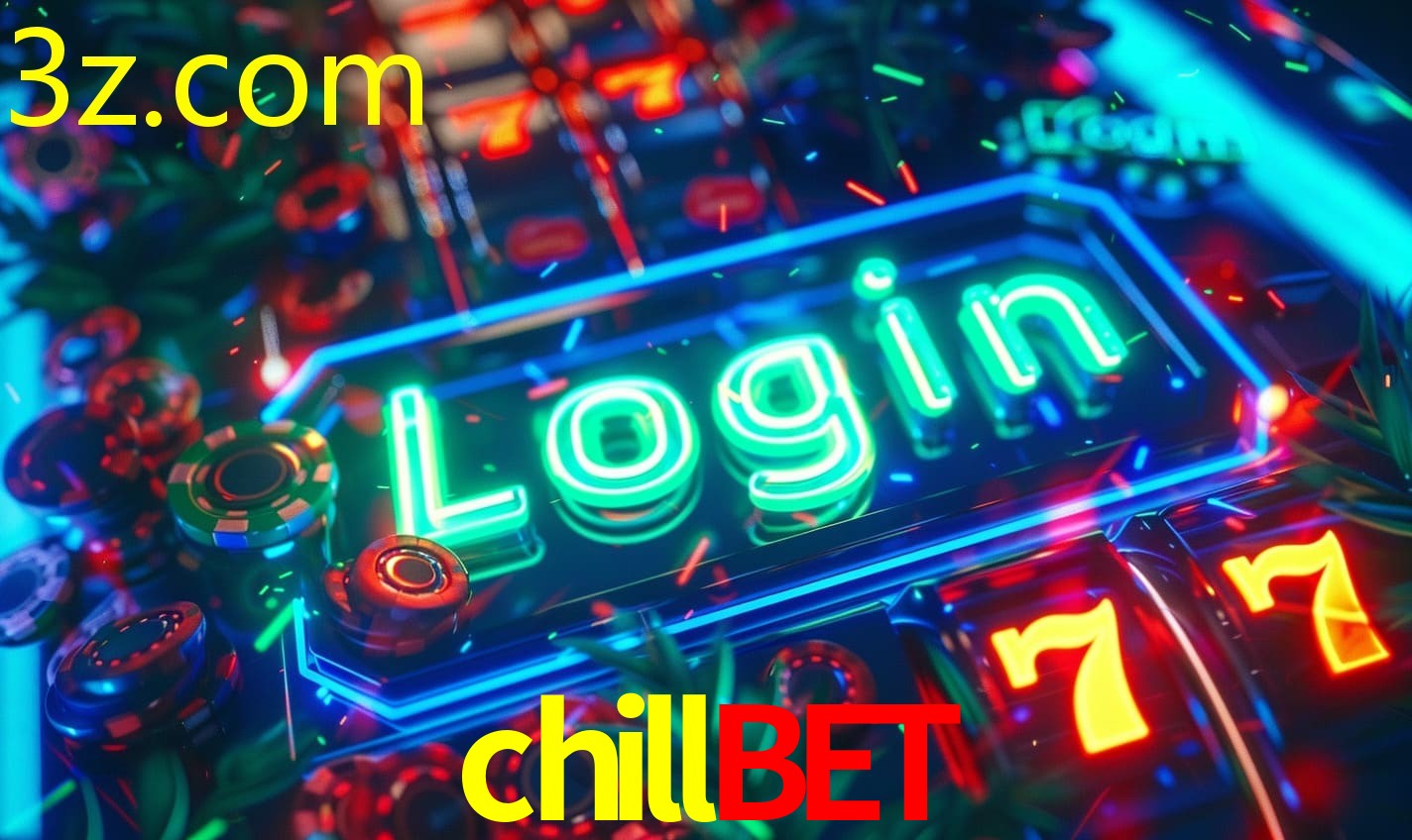 CHILLBET.COM