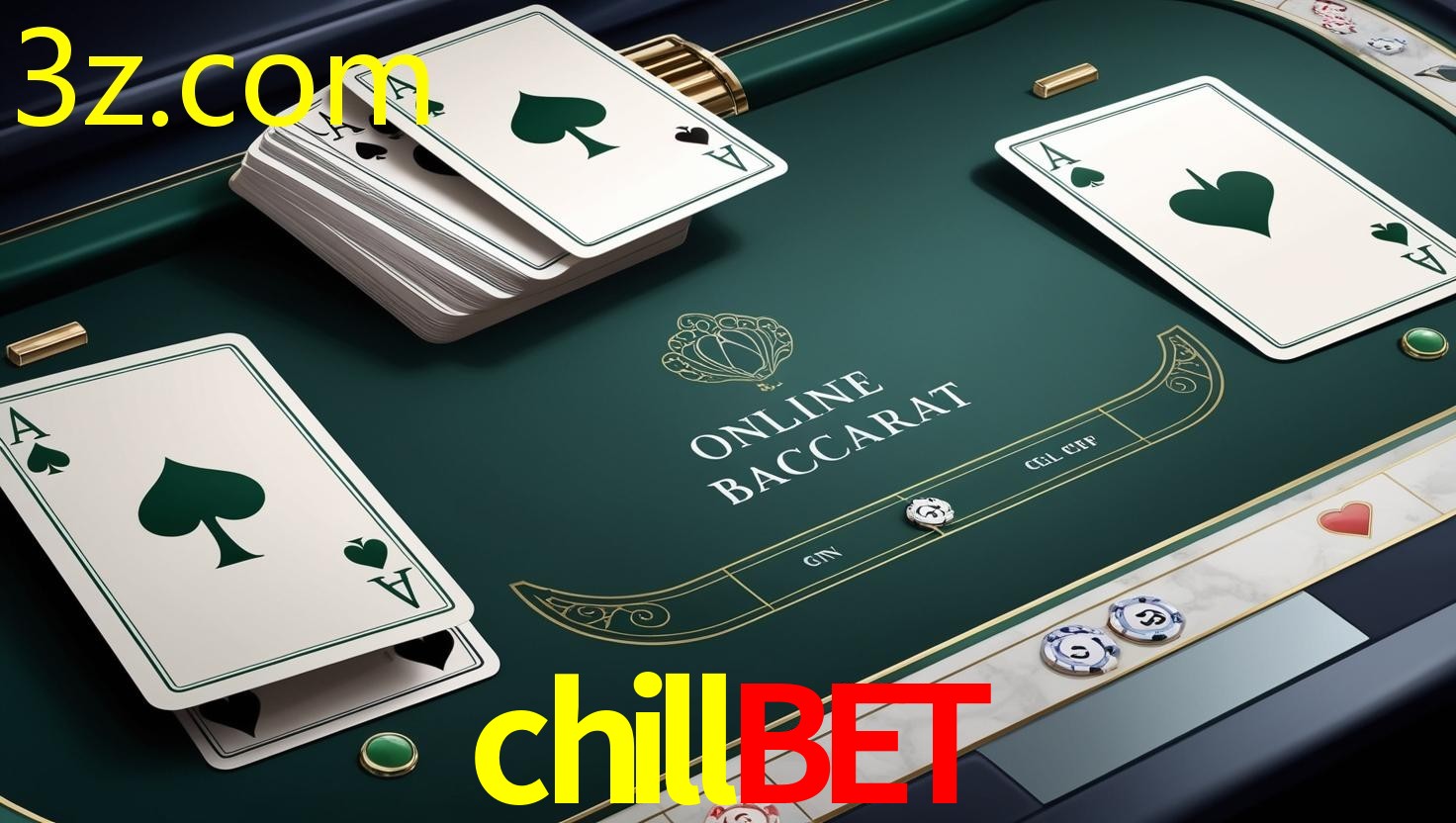 CHILLBET.COM