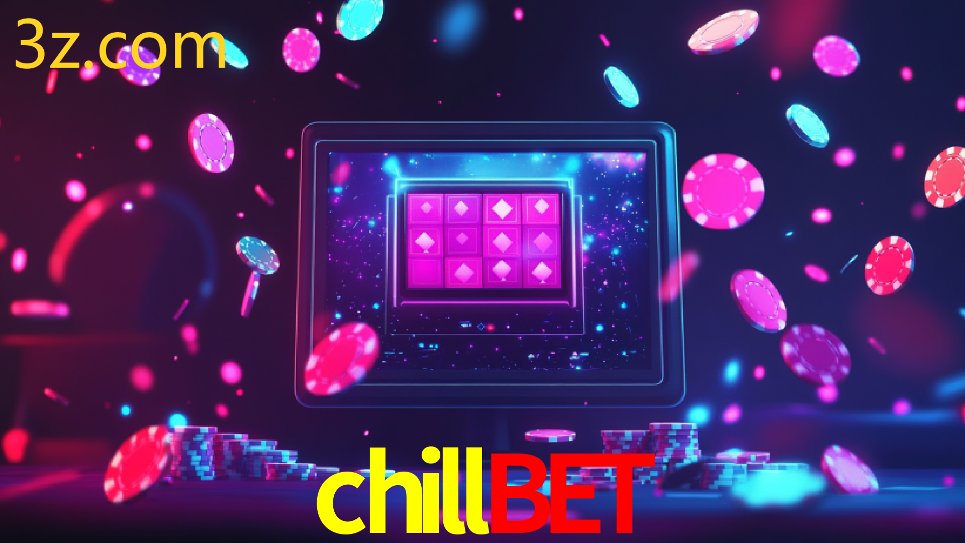 CHILLBET.COM