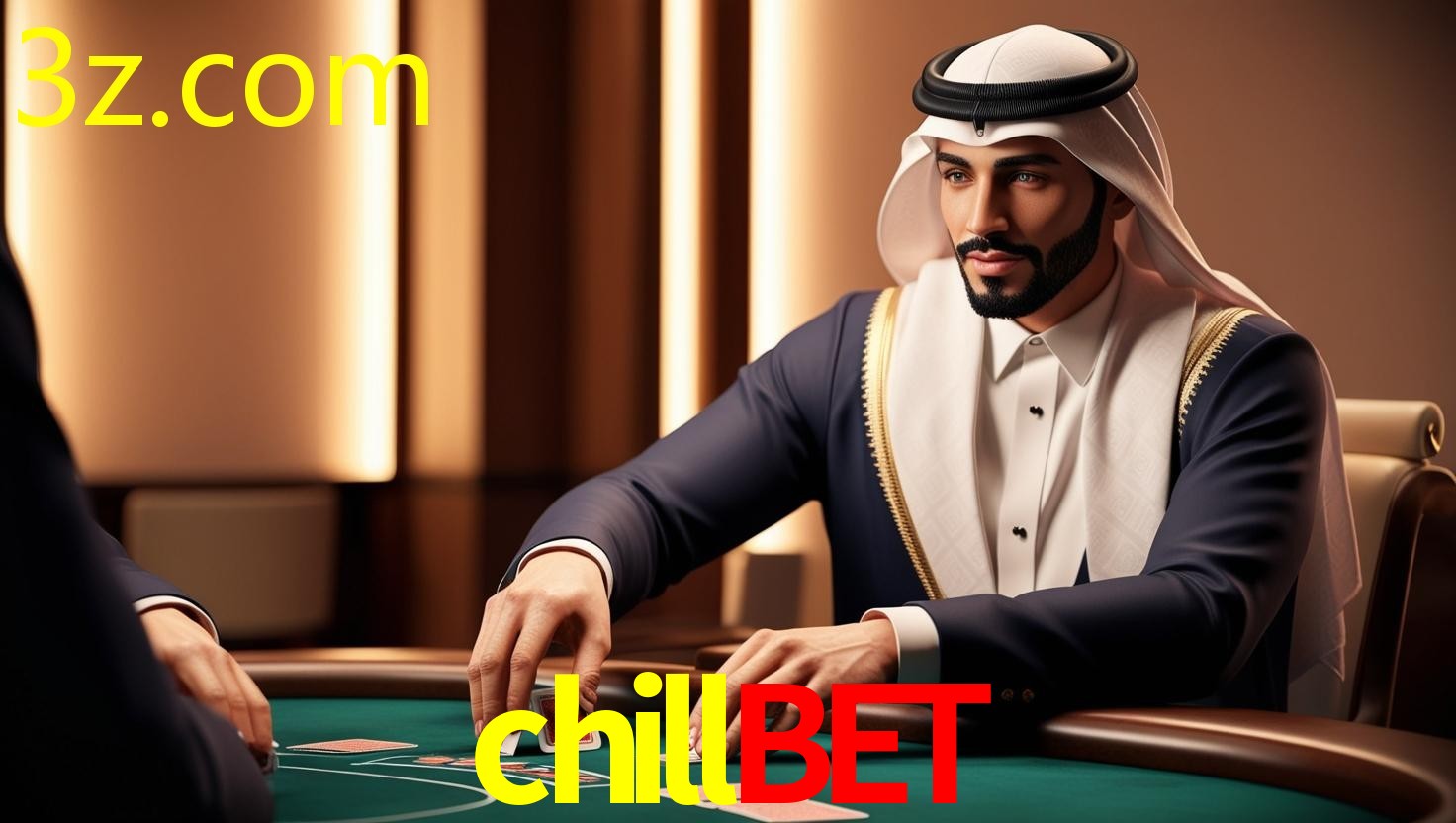 CHILLBET.COM