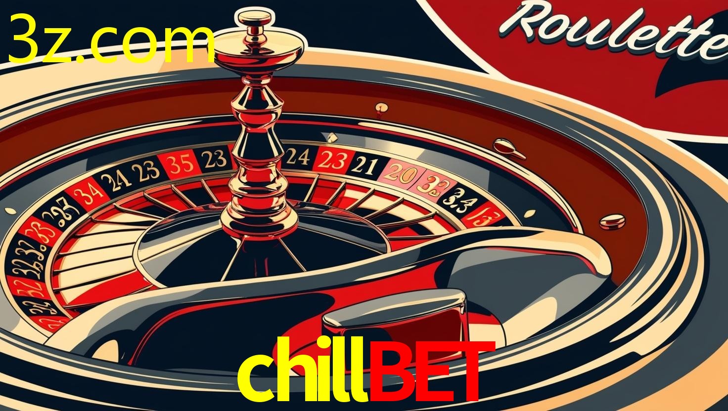 CHILLBET.COM