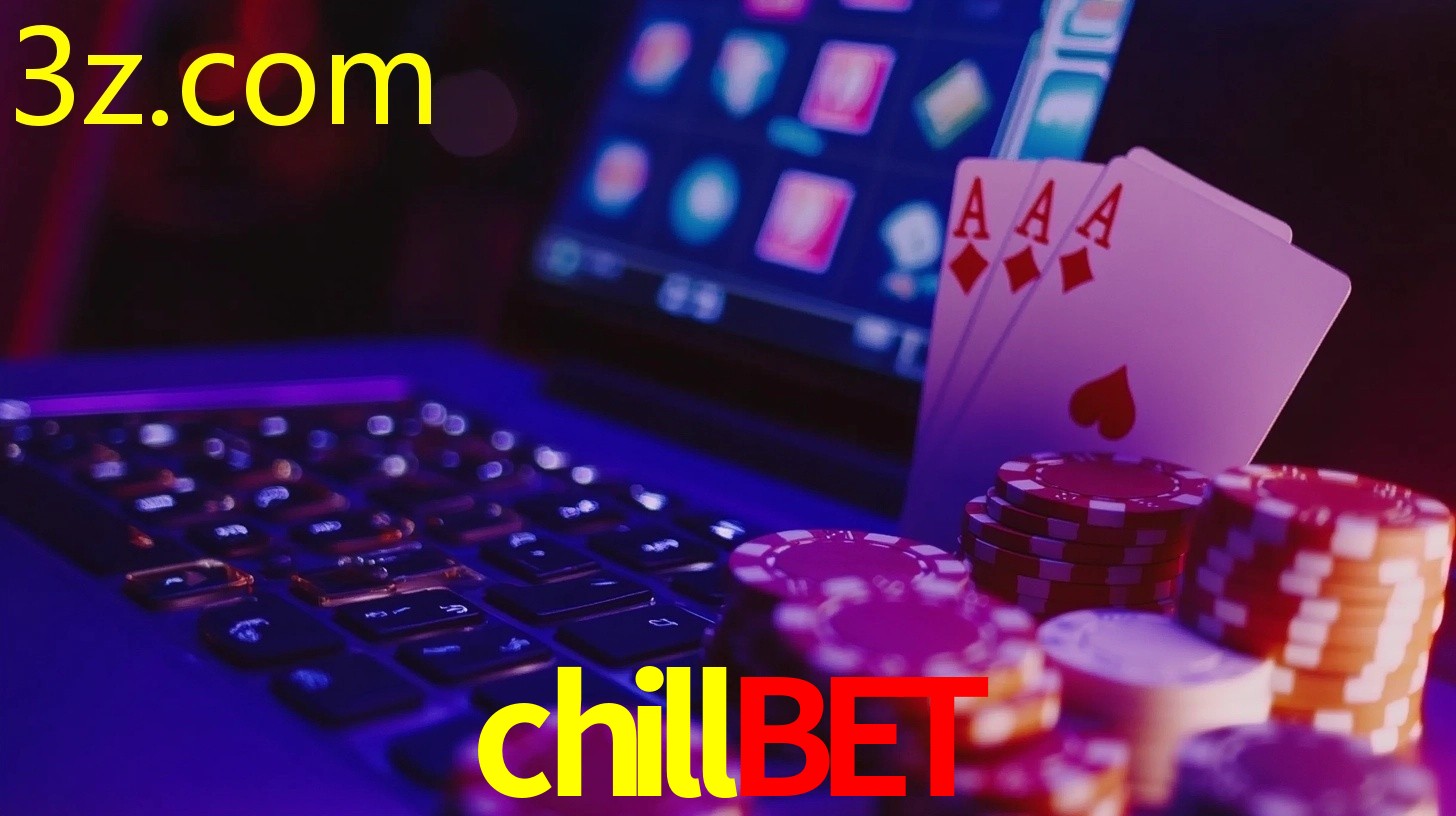 CHILLBET.COM