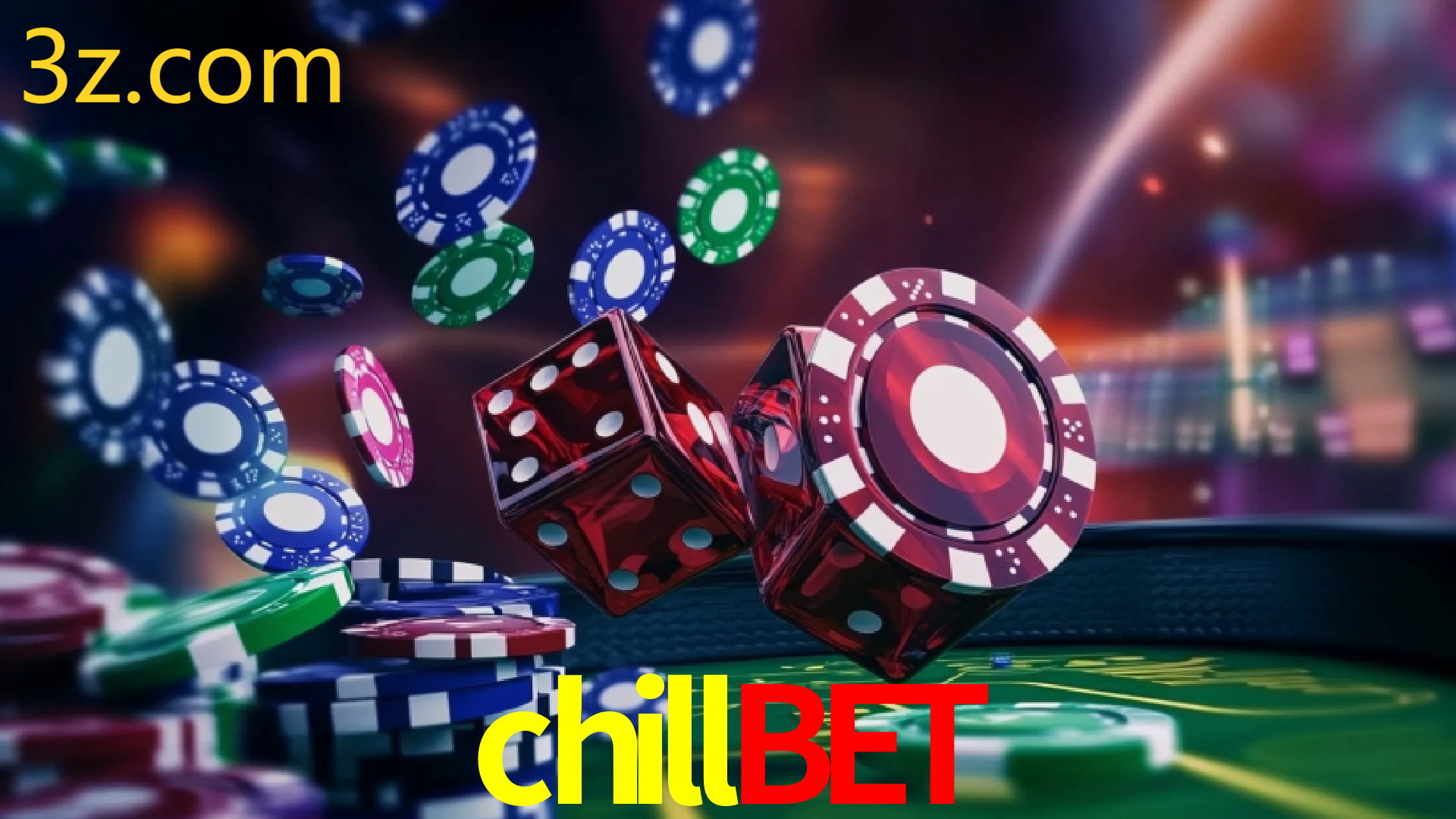 CHILLBET.COM