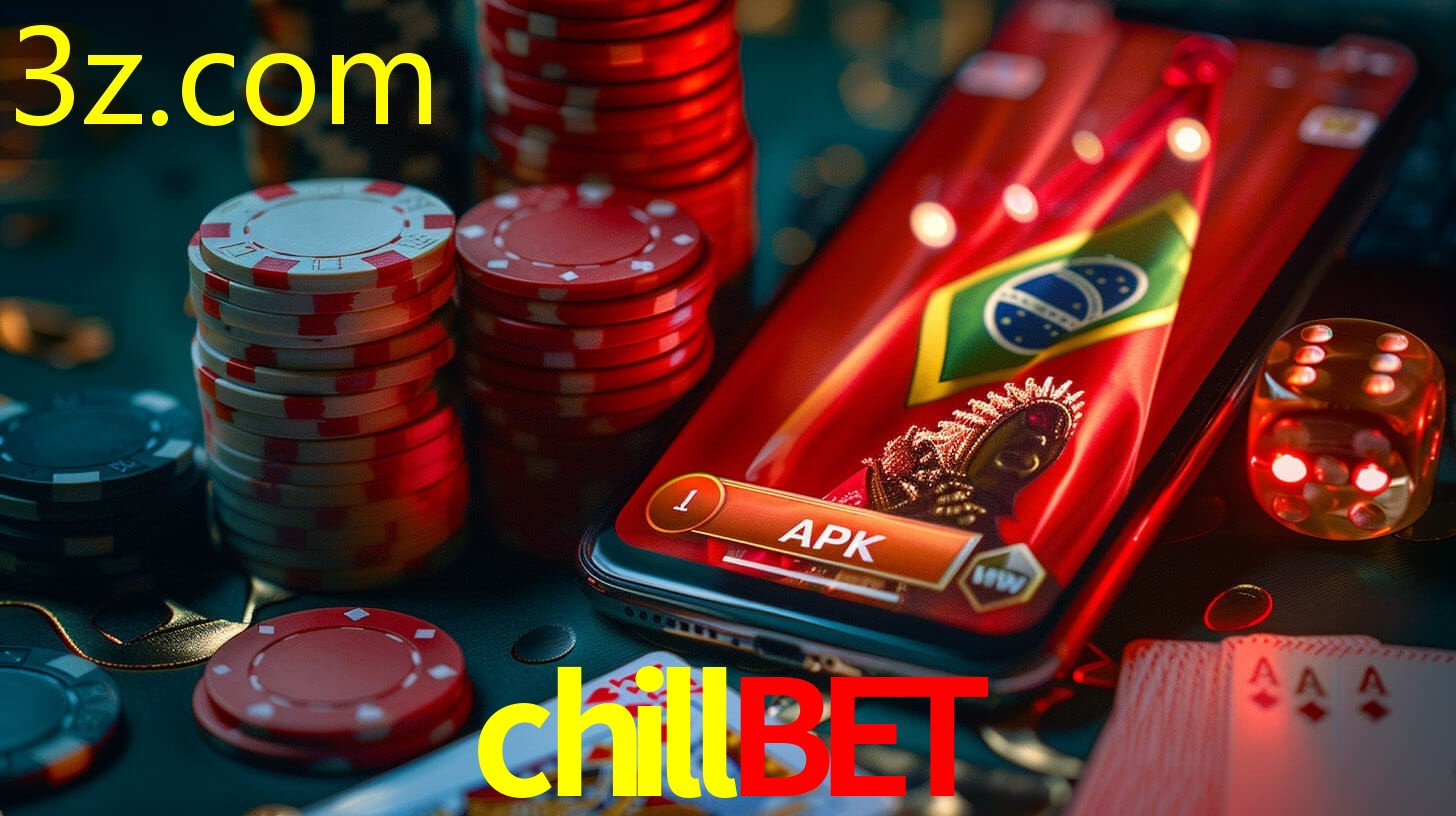 CHILLBET.COM