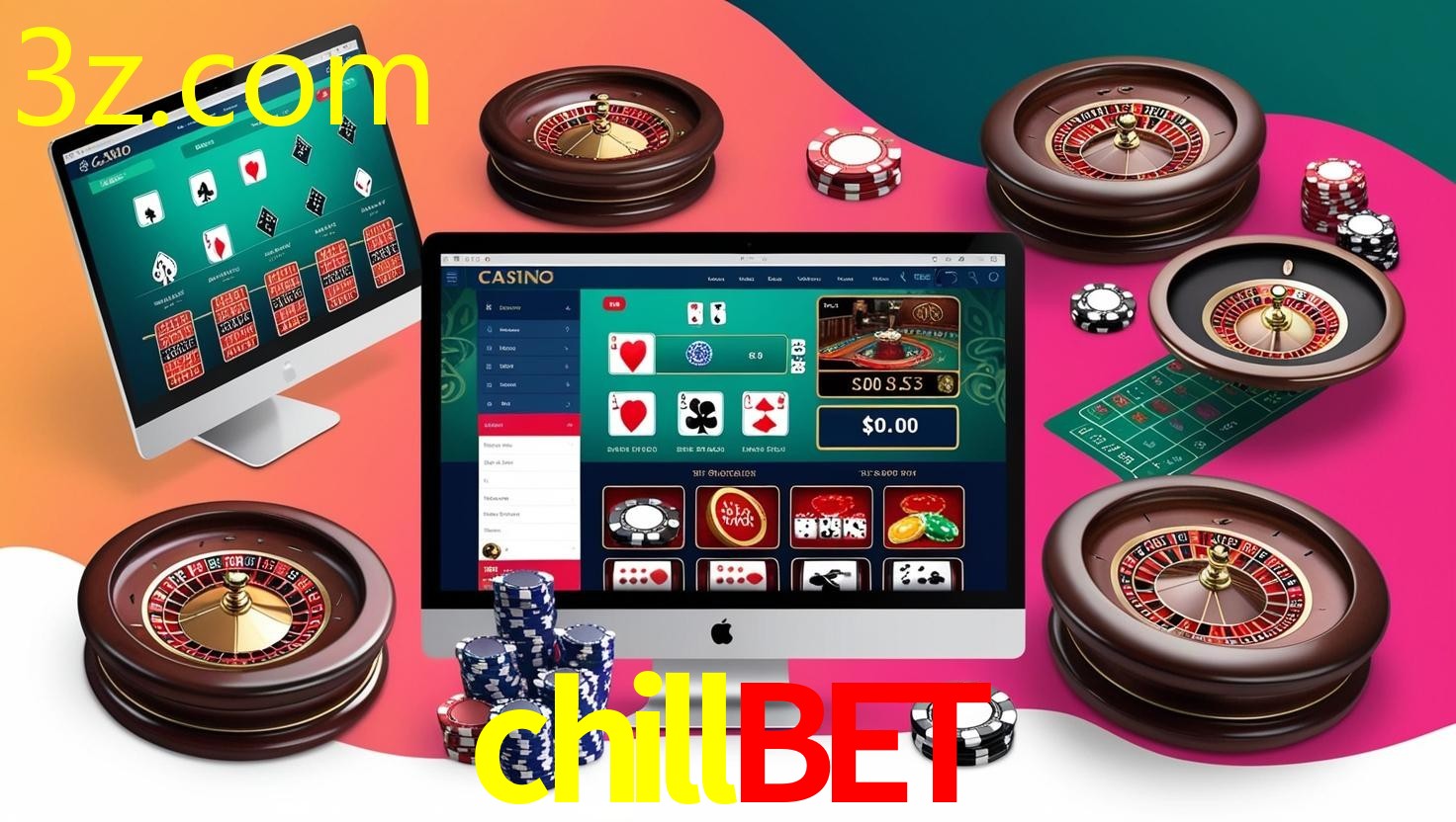 CHILLBET.COM